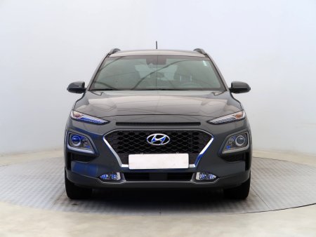 Hyundai Kona, 2020 - pohled č. 2