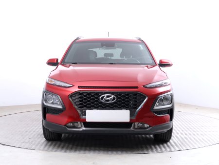 Hyundai Kona, 2019 - pohled č. 2