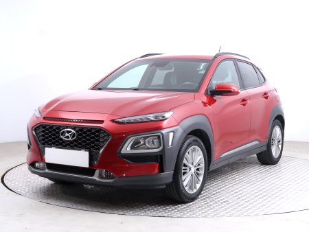 Hyundai Kona, 2019 - pohled č. 3