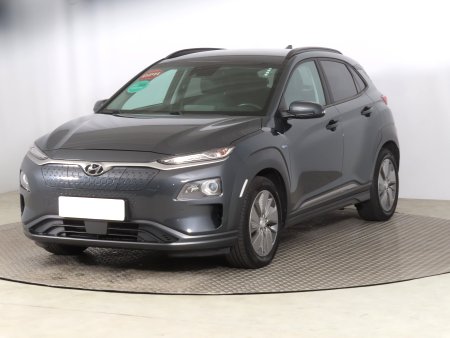 Hyundai Kona, 2019 - pohled č. 3