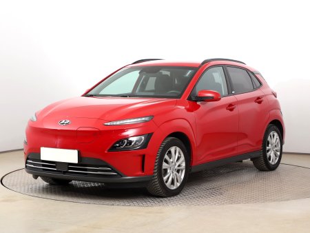 Hyundai Kona, 2021 - pohled č. 3