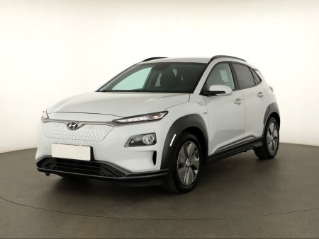 Hyundai Kona, 2020 - pohled č. 3