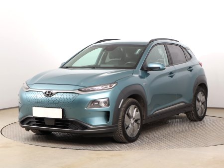Hyundai Kona, 2019 - pohled č. 3