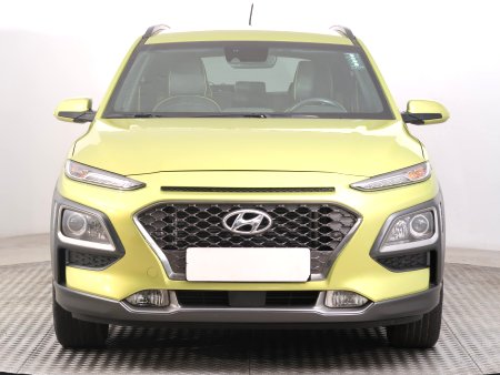 Hyundai Kona, 2017 - pohled č. 2