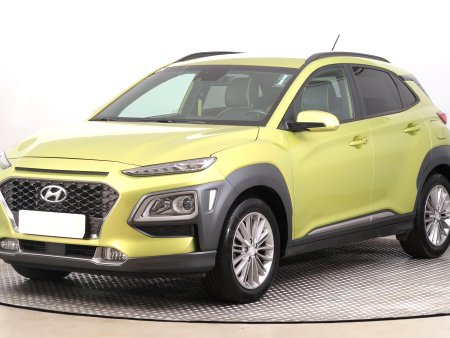 Hyundai Kona, 2017 - pohled č. 3