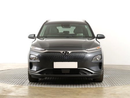 Hyundai Kona, 2019 - pohled č. 2