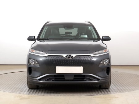 Hyundai Kona, 2019 - pohled č. 2