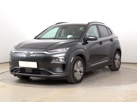 Hyundai Kona, 2019 - pohled č. 3