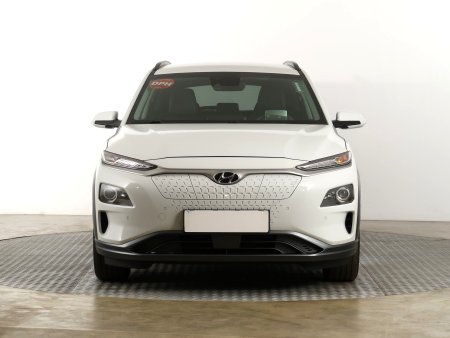 Hyundai Kona, 2019 - pohled č. 2