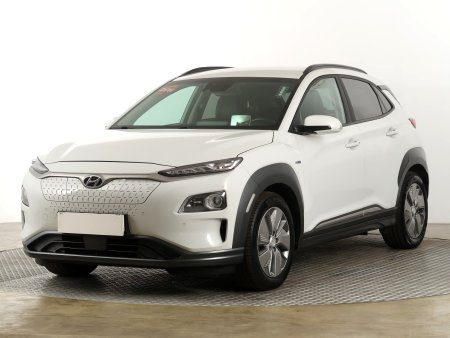 Hyundai Kona, 2019 - pohled č. 3