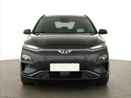 Hyundai Kona, 2019 - pohled č. 2