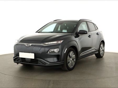 Hyundai Kona, 2019 - pohled č. 3