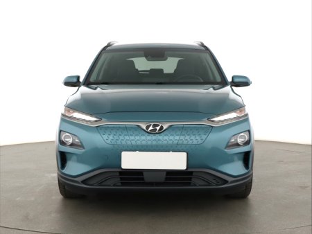 Hyundai Kona, 2020 - pohled č. 2