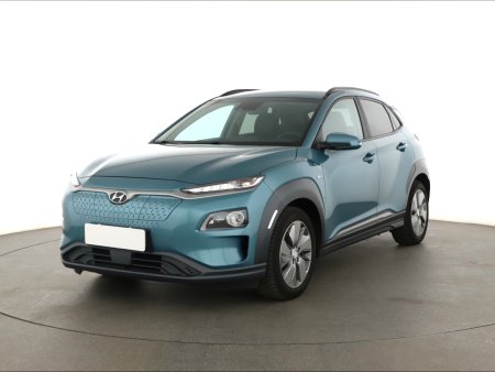 Hyundai Kona, 2020 - pohled č. 3