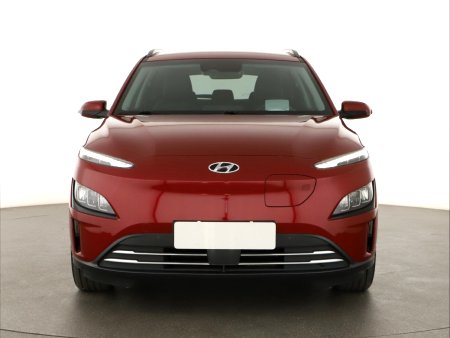 Hyundai Kona, 2021 - pohled č. 2