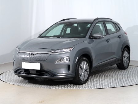 Hyundai Kona, 2020 - pohled č. 3