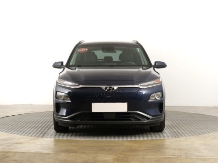 Hyundai Kona, 2020 - pohled č. 2