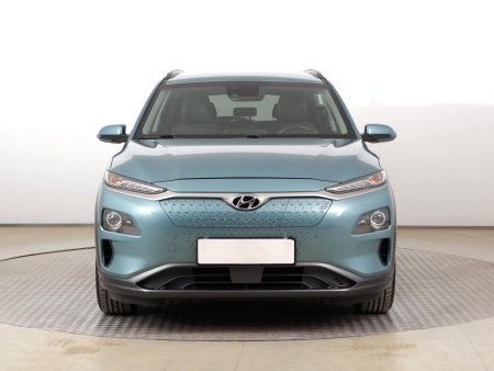 Hyundai Kona, 2019 - pohled č. 2