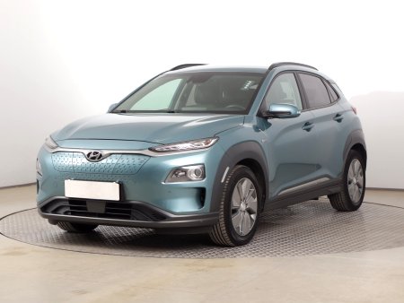 Hyundai Kona, 2019 - pohled č. 3