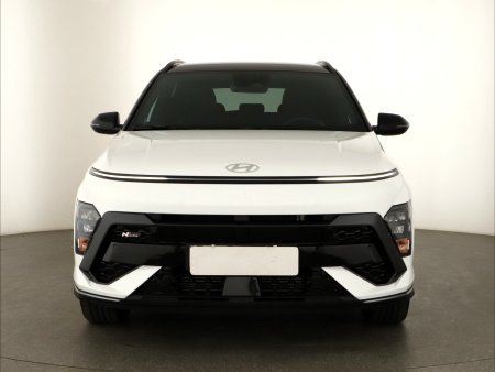 Hyundai Kona, 2024 - pohled č. 2