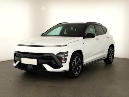 Hyundai Kona, 2024 - pohled č. 3