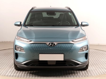 Hyundai Kona, 2018 - pohled č. 2