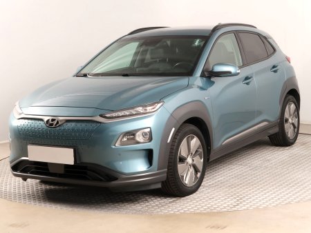 Hyundai Kona, 2018 - pohled č. 3