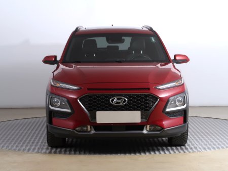 Hyundai Kona, 2018 - pohled č. 2