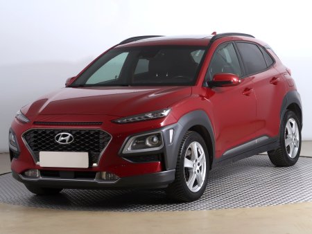 Hyundai Kona, 2018 - pohled č. 3