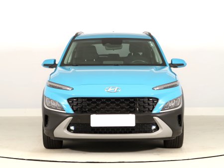 Hyundai Kona, 2022 - pohled č. 2