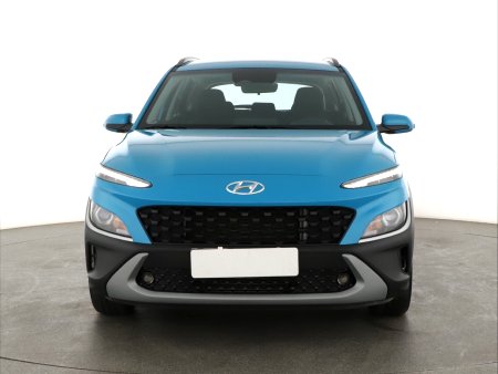 Hyundai Kona, 2022 - pohled č. 2