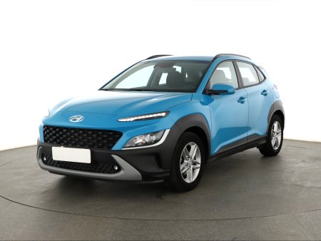 Hyundai Kona, 2022 - pohled č. 3