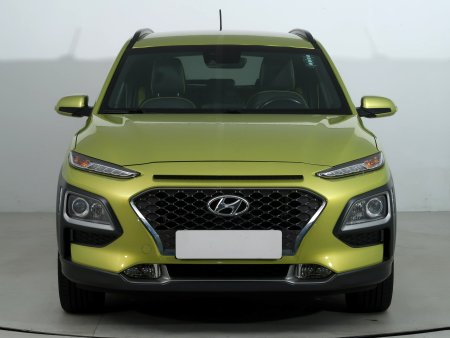 Hyundai Kona, 2020 - pohled č. 2