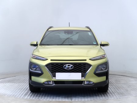 Hyundai Kona, 2017 - pohled č. 2