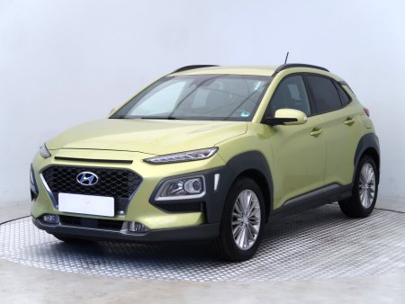 Hyundai Kona, 2017 - pohled č. 3