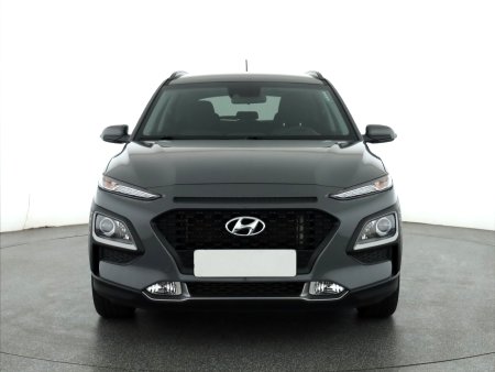 Hyundai Kona, 2020 - pohled č. 2