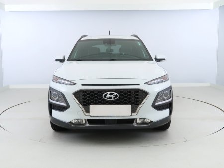 Hyundai Kona, 2018 - pohled č. 2