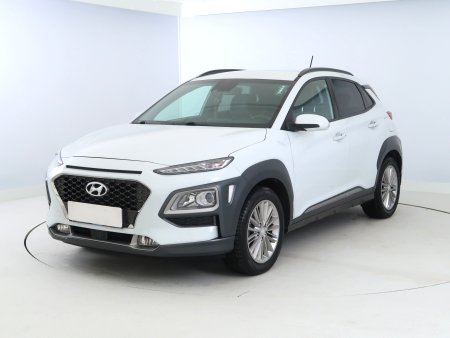 Hyundai Kona, 2018 - pohled č. 3