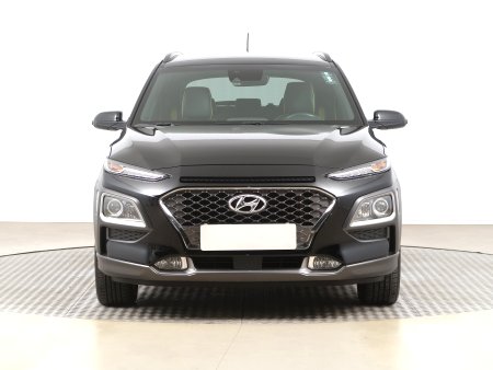 Hyundai Kona, 2019 - pohled č. 2