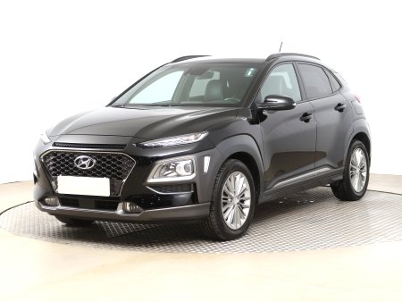 Hyundai Kona, 2019 - pohled č. 3