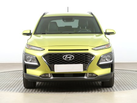 Hyundai Kona, 2020 - pohled č. 2