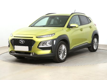 Hyundai Kona, 2020 - pohled č. 3