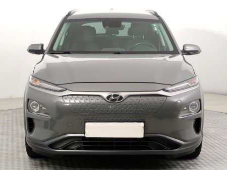 Hyundai Kona, 2020 - pohled č. 2