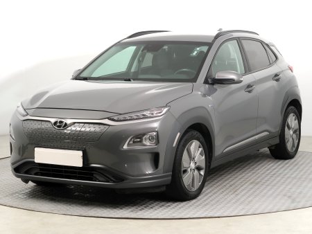 Hyundai Kona, 2020 - pohled č. 3