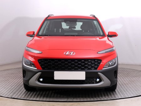 Hyundai Kona, 2023 - pohled č. 2