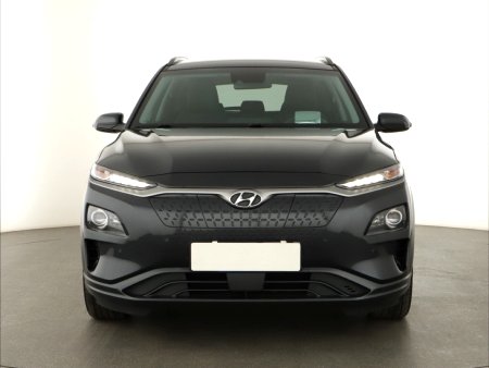 Hyundai Kona, 2020 - pohled č. 2