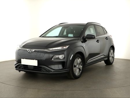 Hyundai Kona, 2020 - pohled č. 3