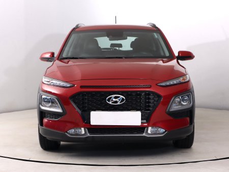 Hyundai Kona, 2020 - pohled č. 2