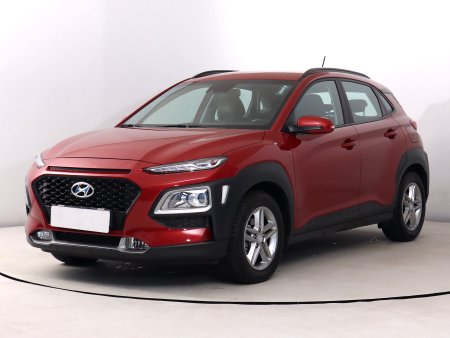Hyundai Kona, 2020 - pohled č. 3