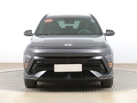 Hyundai Kona, 2025 - pohled č. 2